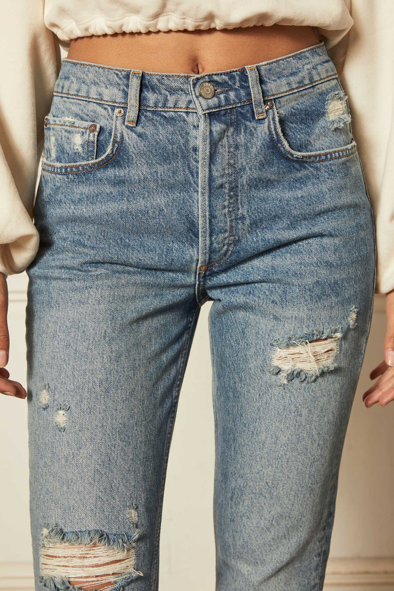 Strom - Kivanc Tekstil Konfekiyon Dis Tic.LTD.STI. Jeans The Billy | Far Country