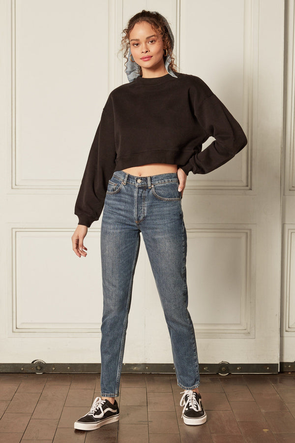 Strom - Kivanc Tekstil Konfekiyon Dis Tic.LTD.STI. Jeans The Billy | Krush Groove