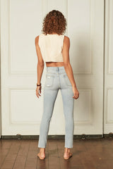 Strom - Kivanc Tekstil Konfekiyon Dis Tic.LTD.STI. Jeans The Billy Stretch | Sliding Doors