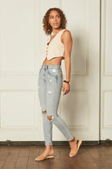 Strom - Kivanc Tekstil Konfekiyon Dis Tic.LTD.STI. Jeans The Billy Stretch | Sliding Doors