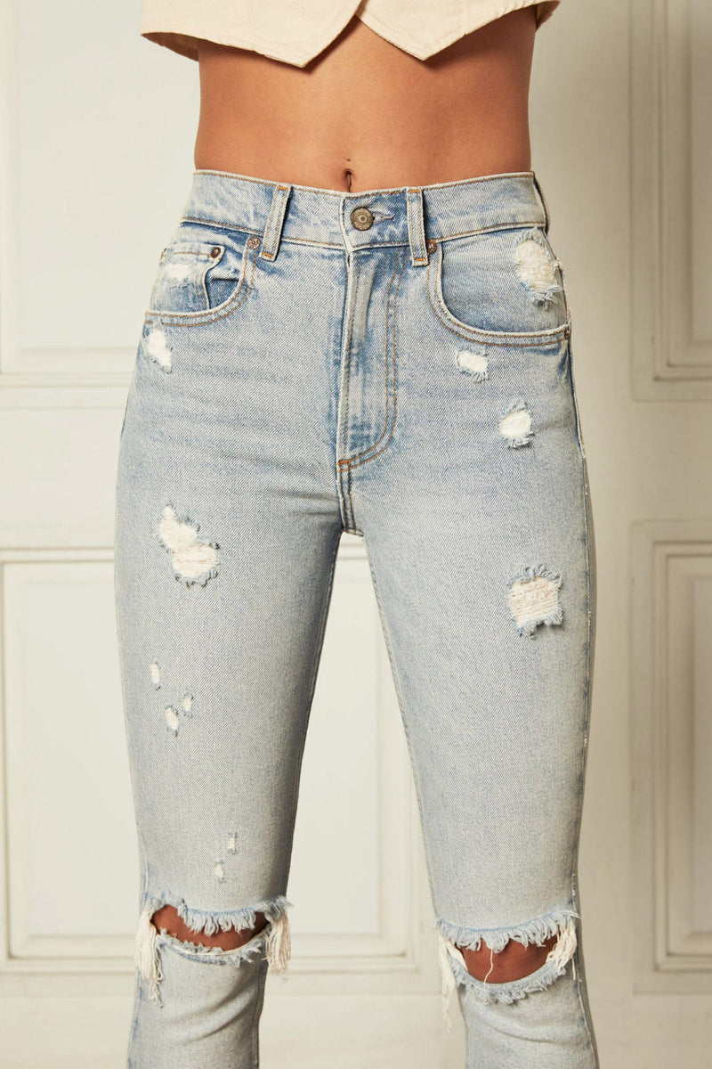 Strom - Kivanc Tekstil Konfekiyon Dis Tic.LTD.STI. Jeans The Billy Stretch | Sliding Doors