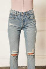 Strom - Kivanc Tekstil Konfekiyon Dis Tic.LTD.STI. Jeans The Billy | Unfaithfully Yours