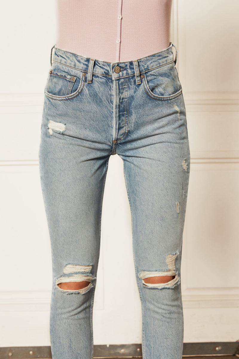 Strom - Kivanc Tekstil Konfekiyon Dis Tic.LTD.STI. Jeans The Billy | Unfaithfully Yours