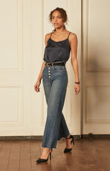 Strom - Kivanc Tekstil Konfekiyon Dis Tic.LTD.STI. Jeans The Charley | High Society