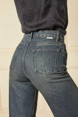 Strom - Kivanc Tekstil Konfekiyon Dis Tic.LTD.STI. Jeans The Charley | High Society