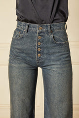 Strom - Kivanc Tekstil Konfekiyon Dis Tic.LTD.STI. Jeans The Charley | High Society
