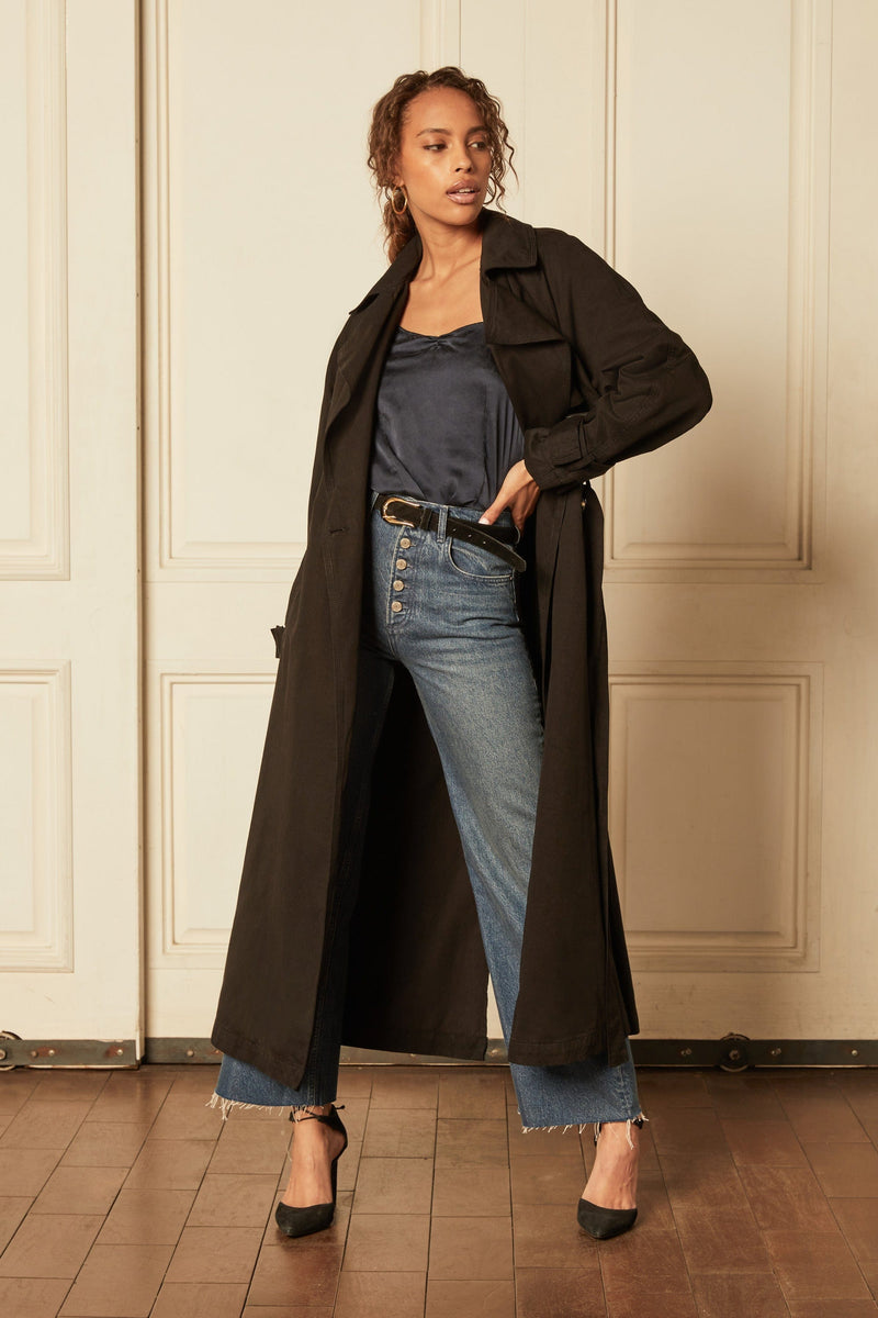 Strom - Kivanc Tekstil Konfekiyon Dis Tic.LTD.STI. Jeans The Charley | High Society