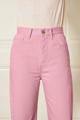Strom - Kivanc Tekstil Konfekiyon Dis Tic.LTD.STI. Jeans The Charley | Tickled Pink