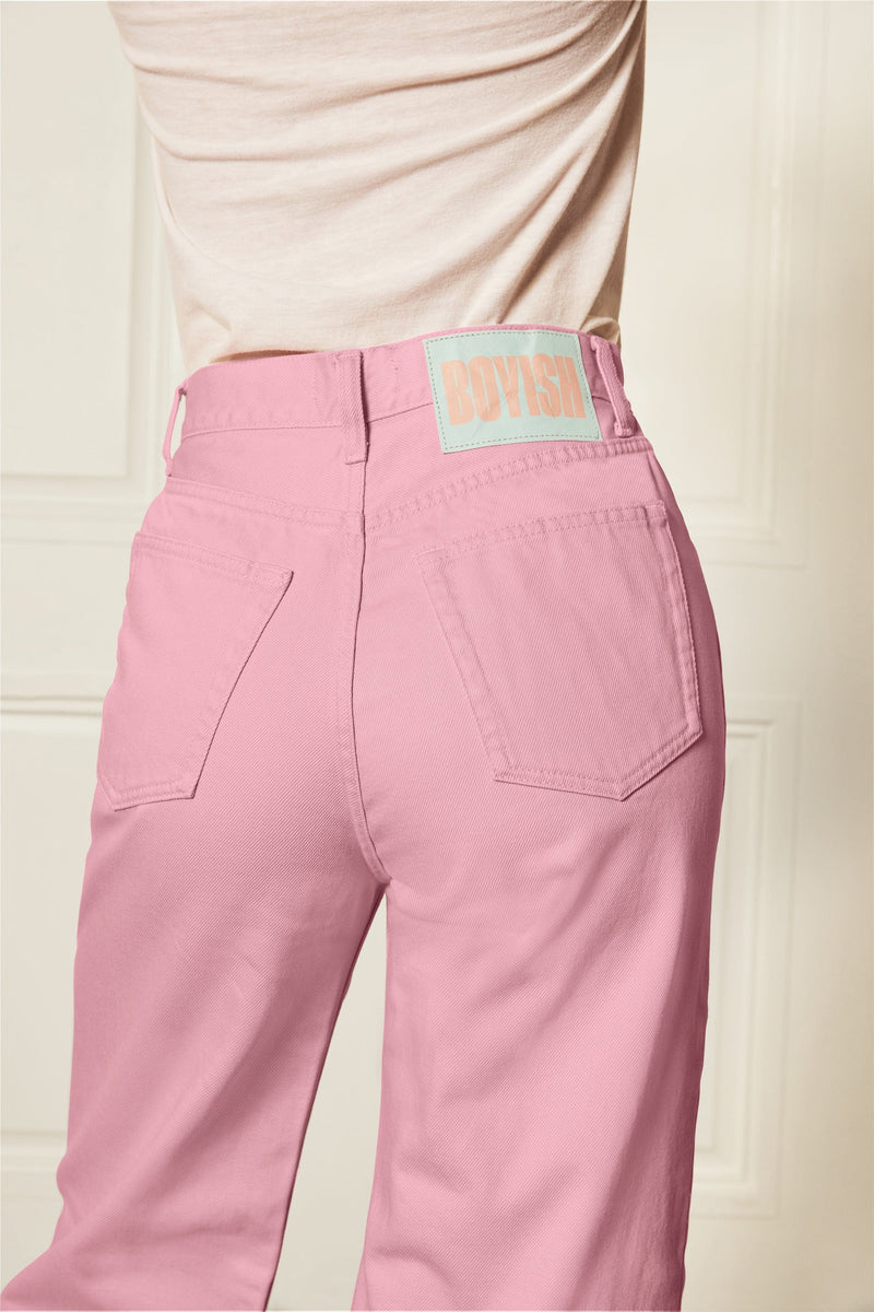 Strom - Kivanc Tekstil Konfekiyon Dis Tic.LTD.STI. Jeans The Charley | Tickled Pink