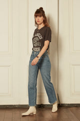 Strom - Kivanc Tekstil Konfekiyon Dis Tic.LTD.STI. Jeans The Mikey | Mirror