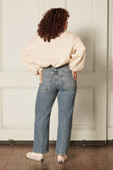 Strom - Kivanc Tekstil Konfekiyon Dis Tic.LTD.STI. Jeans The Mikey | Mirror