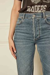 Strom - Kivanc Tekstil Konfekiyon Dis Tic.LTD.STI. Jeans The Mikey | Mirror