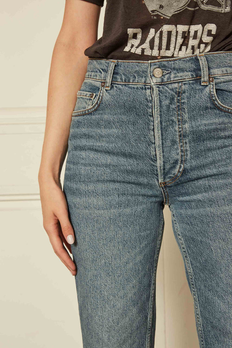 Strom - Kivanc Tekstil Konfekiyon Dis Tic.LTD.STI. Jeans The Mikey | Mirror