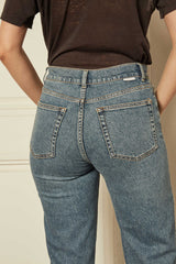 Strom - Kivanc Tekstil Konfekiyon Dis Tic.LTD.STI. Jeans The Mikey | Mirror