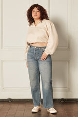 Strom - Kivanc Tekstil Konfekiyon Dis Tic.LTD.STI. Jeans The Mikey | Mirror