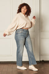 Strom - Kivanc Tekstil Konfekiyon Dis Tic.LTD.STI. Jeans The Mikey | Mirror