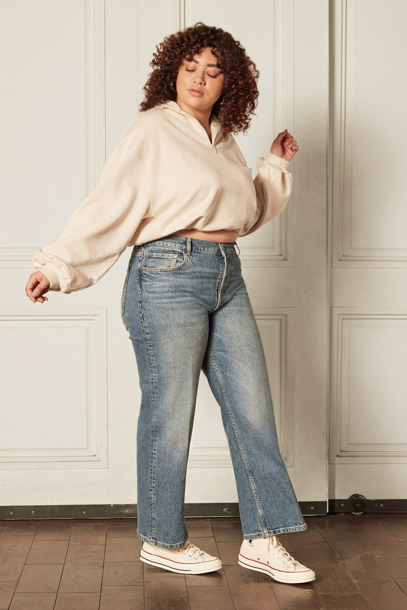 Strom - Kivanc Tekstil Konfekiyon Dis Tic.LTD.STI. Jeans The Mikey | Mirror