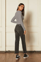 Strom - Kivanc Tekstil Konfekiyon Dis Tic.LTD.STI. Jeans The Mikey | Moonfleet