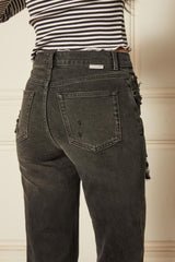 Strom - Kivanc Tekstil Konfekiyon Dis Tic.LTD.STI. Jeans The Mikey | Moonfleet