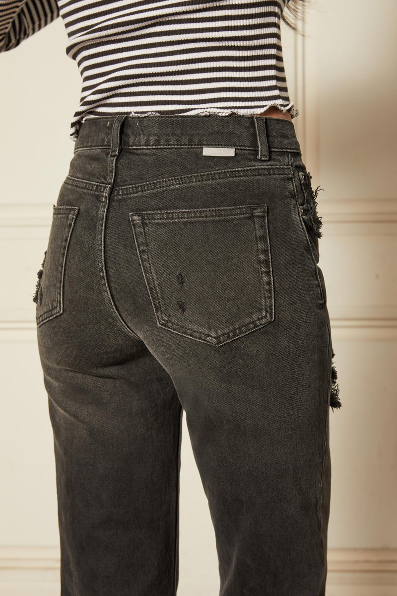 Strom - Kivanc Tekstil Konfekiyon Dis Tic.LTD.STI. Jeans The Mikey | Moonfleet