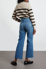 Strom - Kivanc Tekstil Konfekiyon Dis Tic.LTD.STI. Jeans The Mikey | Short Circuit