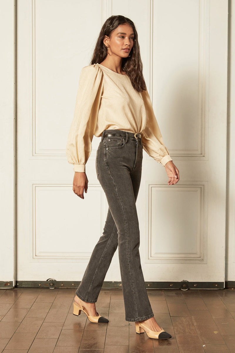 Strom - Kivanc Tekstil Konfekiyon Dis Tic.LTD.STI. Jeans The Oliver | Moonfleet