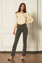 Strom - Kivanc Tekstil Konfekiyon Dis Tic.LTD.STI. Jeans The Oliver | Moonfleet