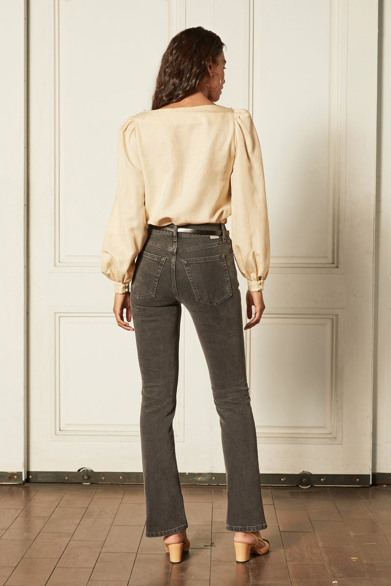 Strom - Kivanc Tekstil Konfekiyon Dis Tic.LTD.STI. Jeans The Oliver | Moonfleet