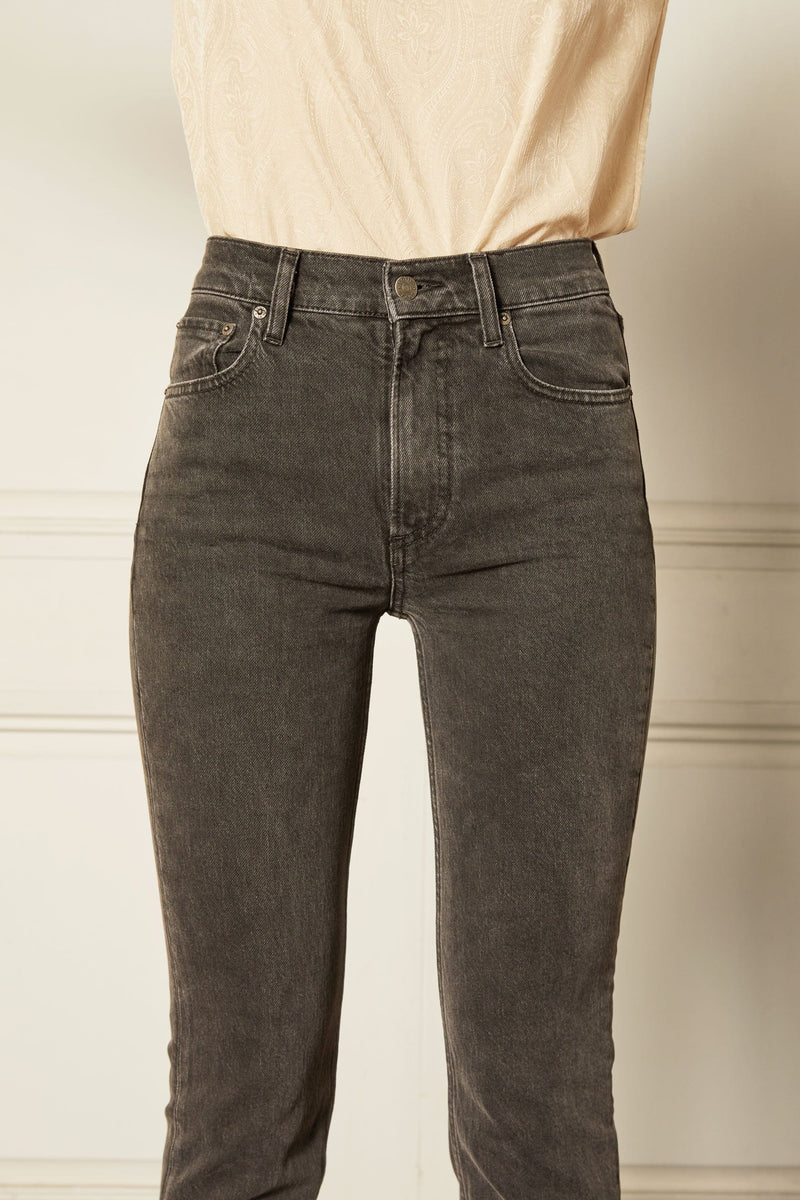 Strom - Kivanc Tekstil Konfekiyon Dis Tic.LTD.STI. Jeans The Oliver | Moonfleet