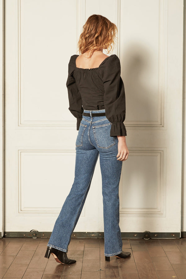Strom - Kivanc Tekstil Konfekiyon Dis Tic.LTD.STI. Jeans The Oliver | Starfight