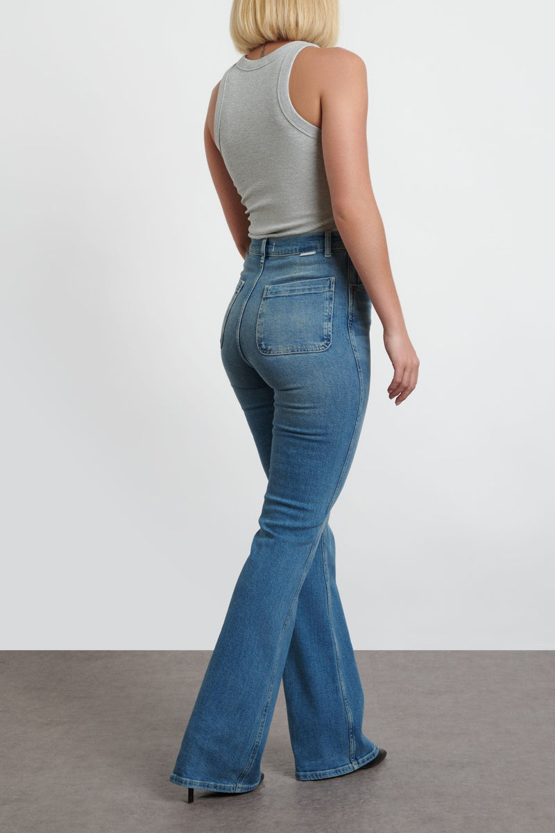 Strom - Kivanc Tekstil Konfekiyon Dis Tic.LTD.STI. Jeans The Ricky | About Time