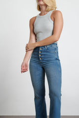 Strom - Kivanc Tekstil Konfekiyon Dis Tic.LTD.STI. Jeans The Ricky | About Time