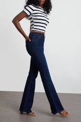 Strom - Kivanc Tekstil Konfekiyon Dis Tic.LTD.STI. Jeans The Ricky | Blue Steel