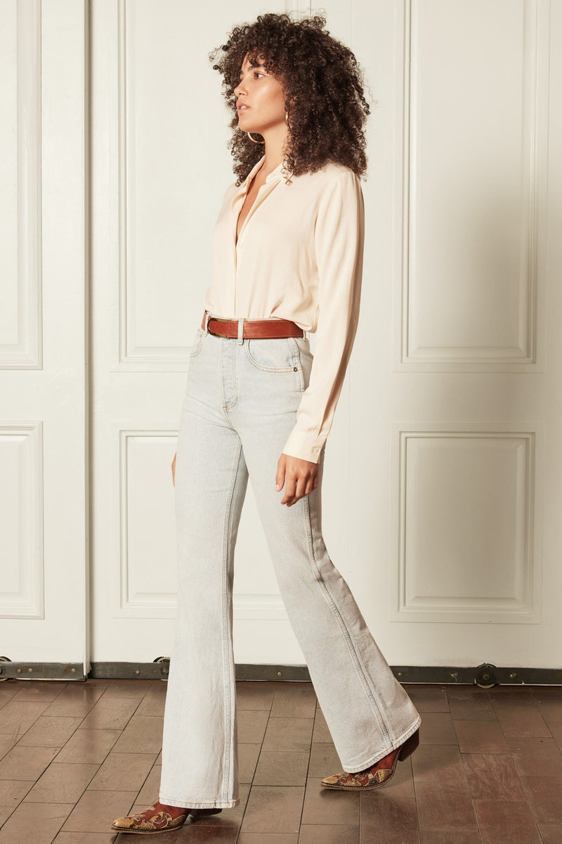 Strom - Kivanc Tekstil Konfekiyon Dis Tic.LTD.STI. Jeans The Ricky | Flashback