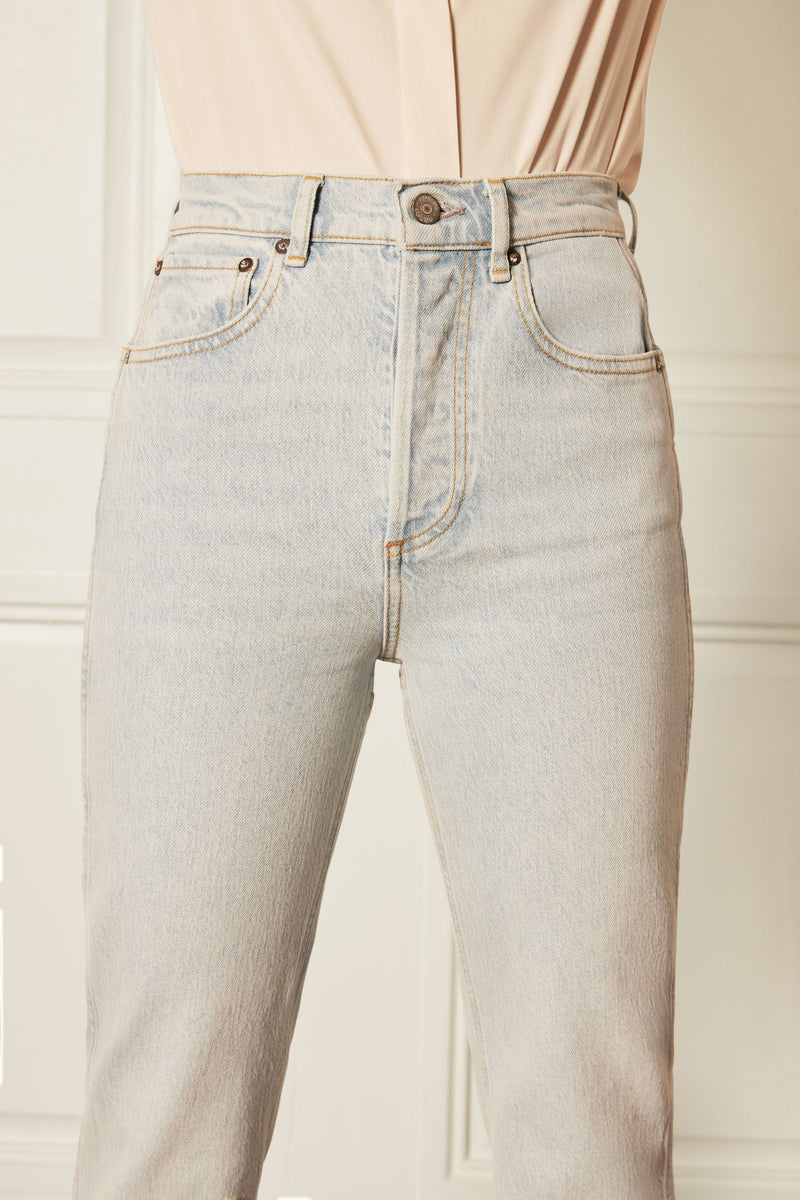 Strom - Kivanc Tekstil Konfekiyon Dis Tic.LTD.STI. Jeans The Ricky | Flashback