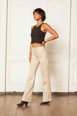 Strom - Kivanc Tekstil Konfekiyon Dis Tic.LTD.STI. Jeans The Ricky | Natural