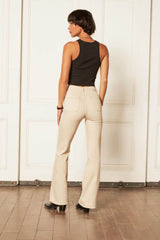 Strom - Kivanc Tekstil Konfekiyon Dis Tic.LTD.STI. Jeans The Ricky | Natural