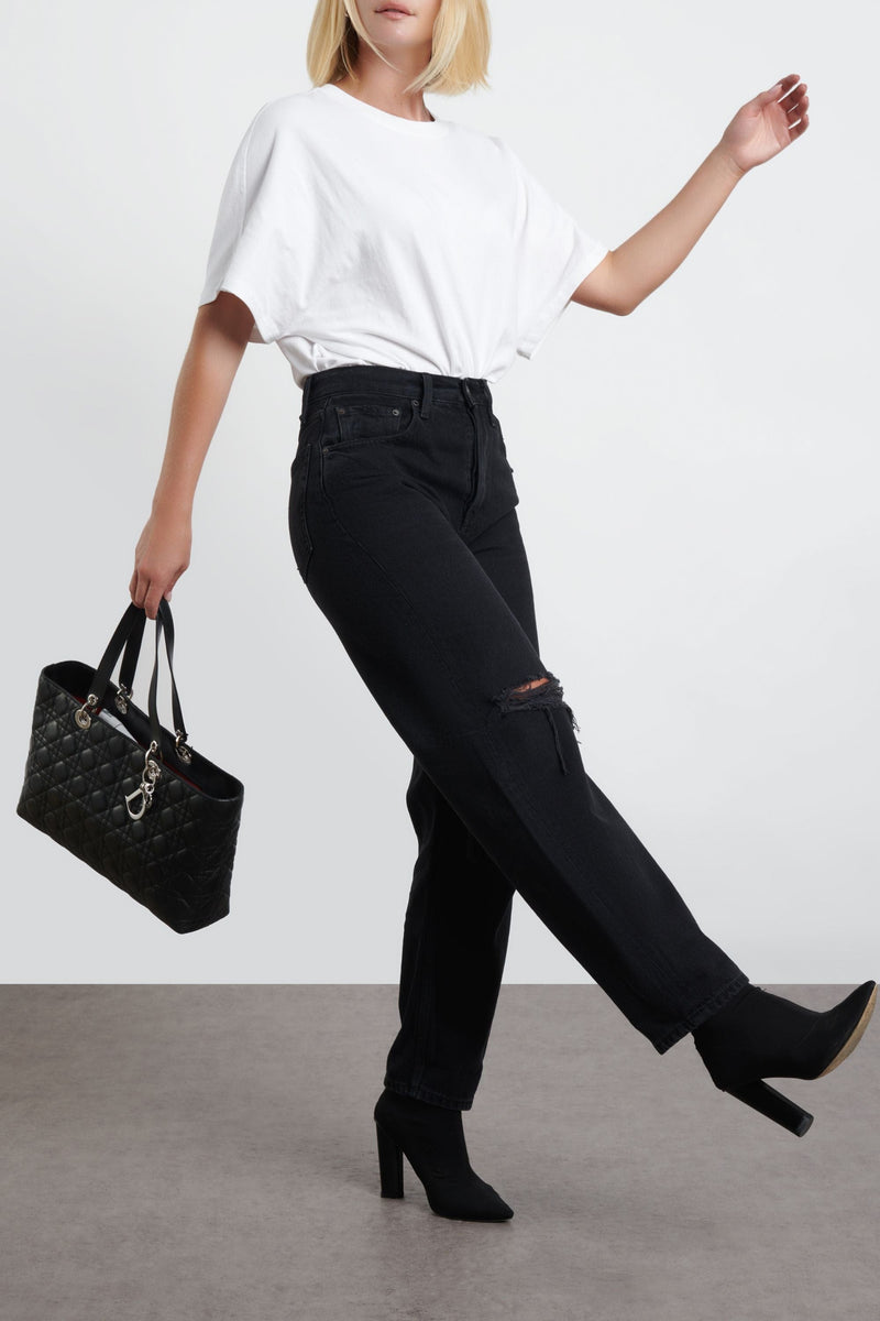 Strom - Kivanc Tekstil Konfekiyon Dis Tic.LTD.STI. Jeans The Toby | Fatal Attraction