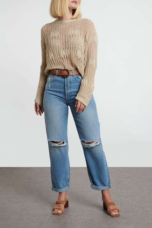 Strom - Kivanc Tekstil Konfekiyon Dis Tic.LTD.STI. Jeans The Toby | Great Dictator