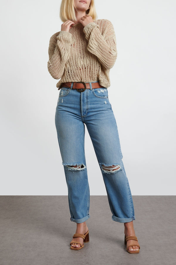 Strom - Kivanc Tekstil Konfekiyon Dis Tic.LTD.STI. Jeans The Toby | Great Dictator