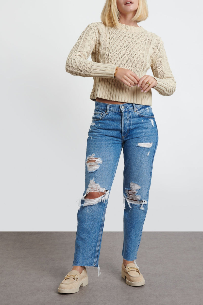Strom - Kivanc Tekstil Konfekiyon Dis Tic.LTD.STI. Jeans The Tommy | Angel Heart