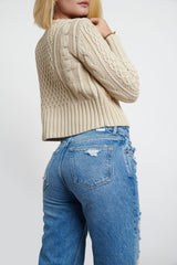 Strom - Kivanc Tekstil Konfekiyon Dis Tic.LTD.STI. Jeans The Tommy | Angel Heart
