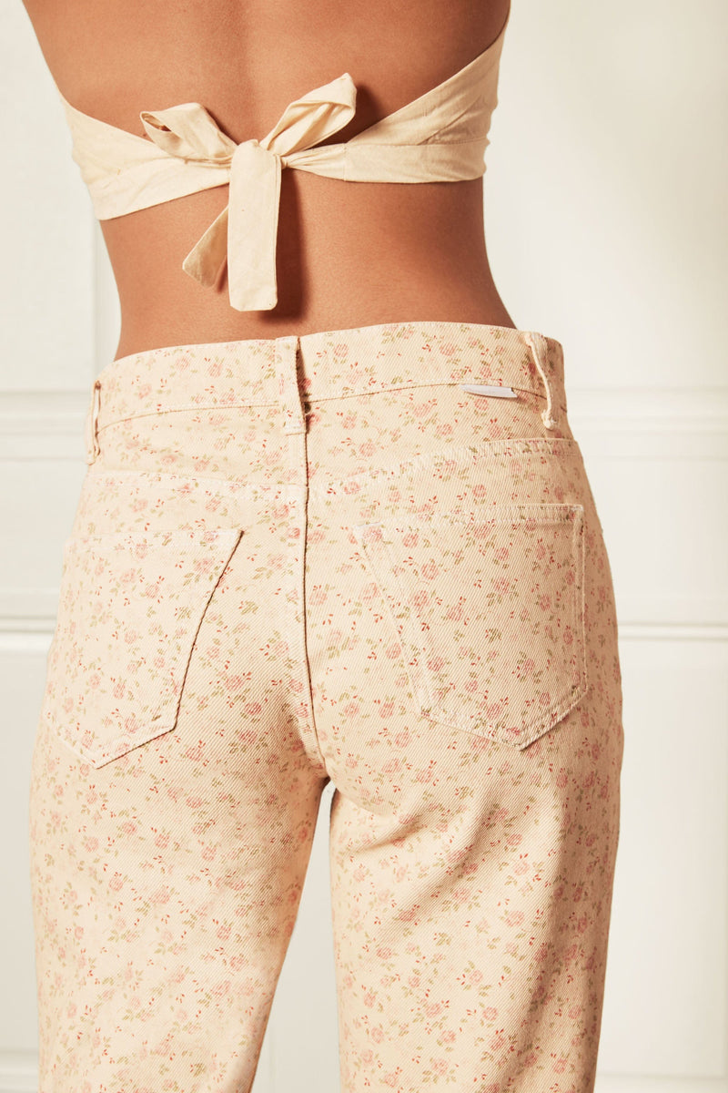 Strom - Kivanc Tekstil Konfekiyon Dis Tic.LTD.STI. Jeans The Tommy | Desert Rose