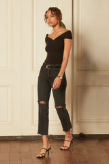 Strom - Kivanc Tekstil Konfekiyon Dis Tic.LTD.STI. Jeans The Tommy | Fatal Attraction