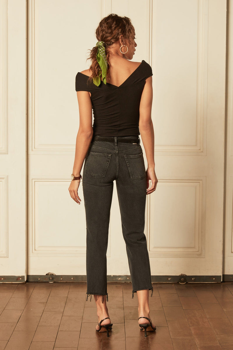 Strom - Kivanc Tekstil Konfekiyon Dis Tic.LTD.STI. Jeans The Tommy | Fatal Attraction