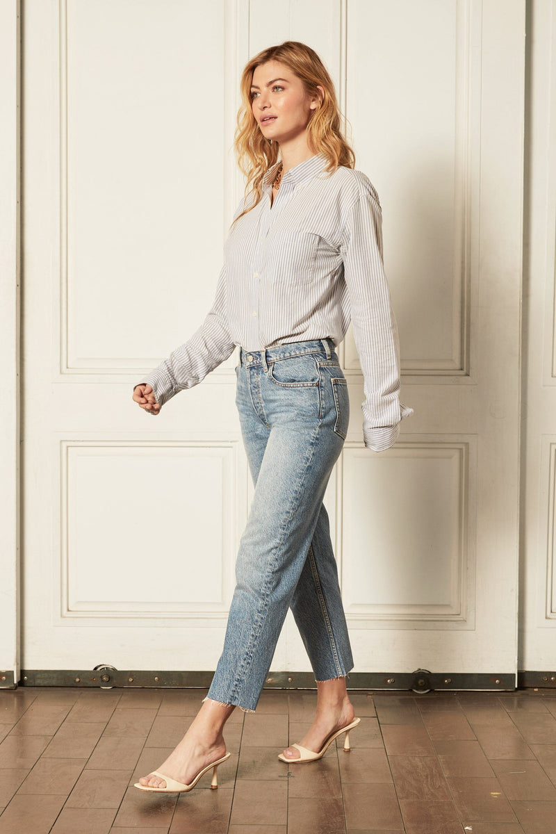 Strom - Kivanc Tekstil Konfekiyon Dis Tic.LTD.STI. Jeans The Tommy | Footloose