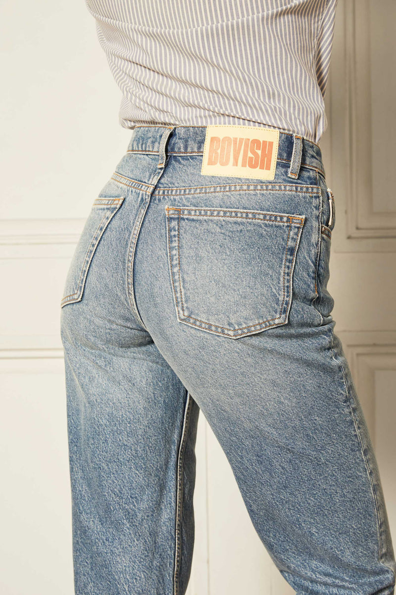 Strom - Kivanc Tekstil Konfekiyon Dis Tic.LTD.STI. Jeans The Tommy | Footloose