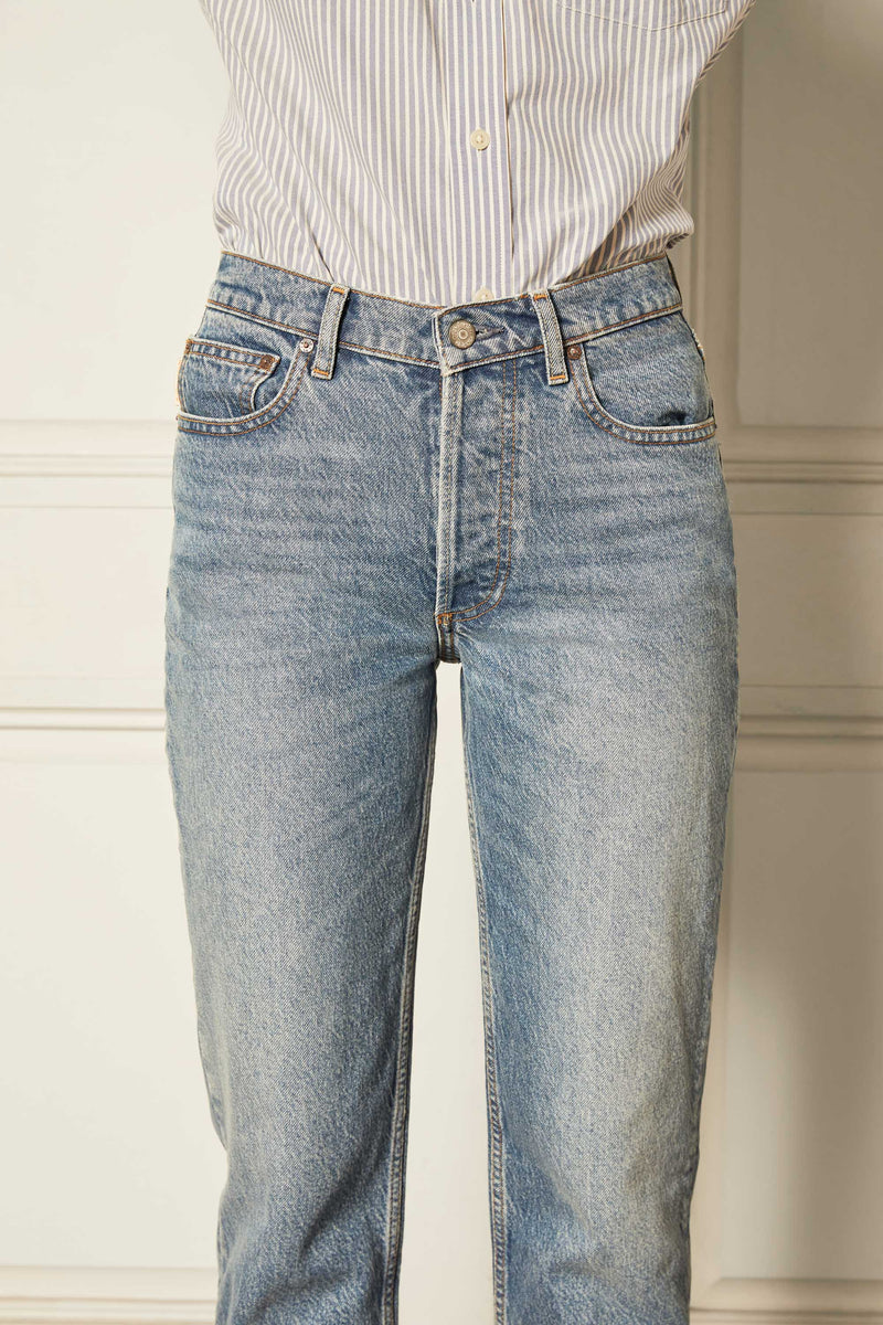 Strom - Kivanc Tekstil Konfekiyon Dis Tic.LTD.STI. Jeans The Tommy | Footloose
