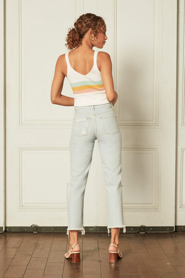 Strom - Kivanc Tekstil Konfekiyon Dis Tic.LTD.STI. Jeans The Tommy | Spectacular Now