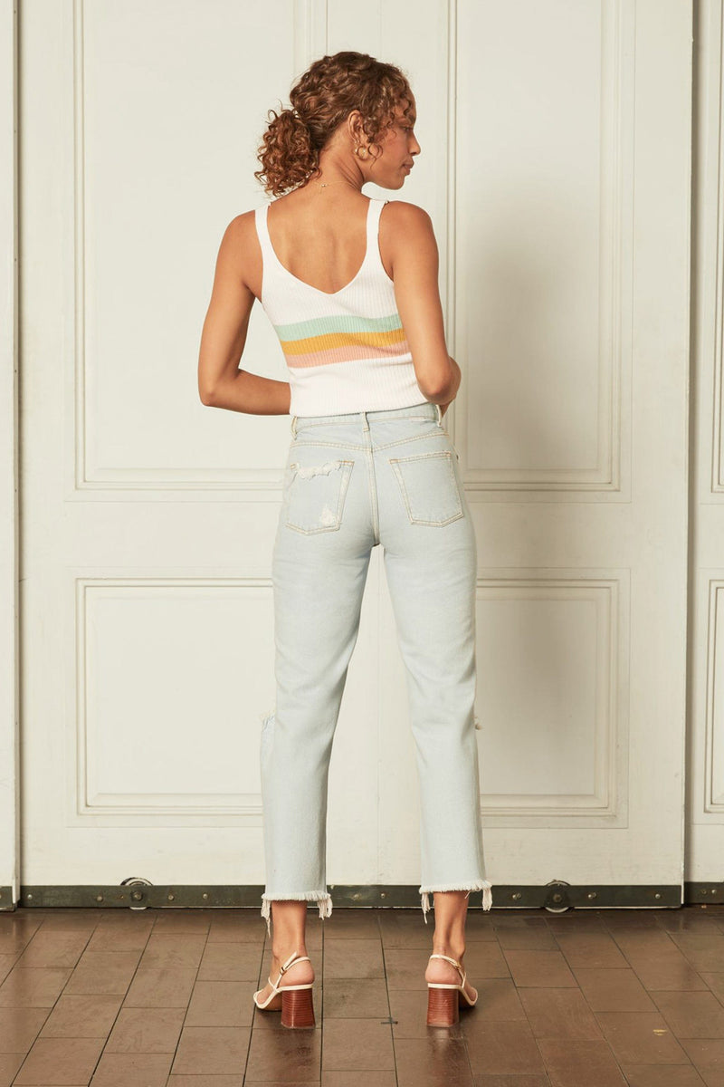 Strom - Kivanc Tekstil Konfekiyon Dis Tic.LTD.STI. Jeans The Tommy | Spectacular Now